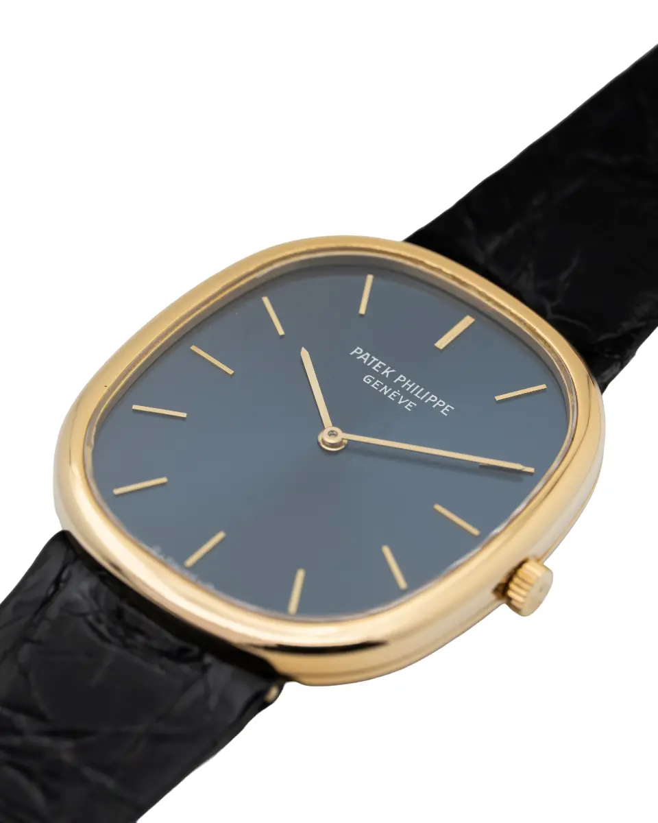Patek Philippe Ellipse