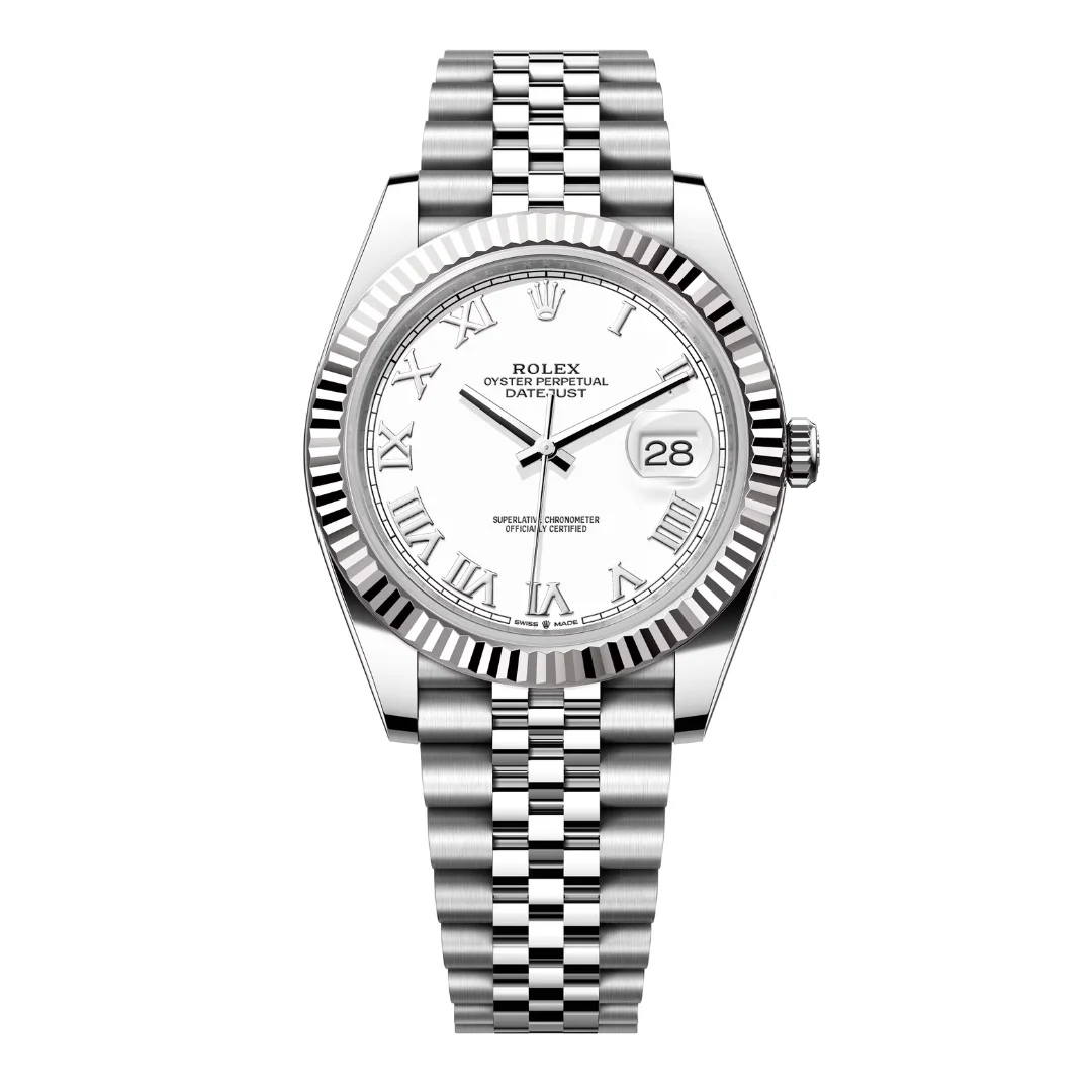 Datejust 41