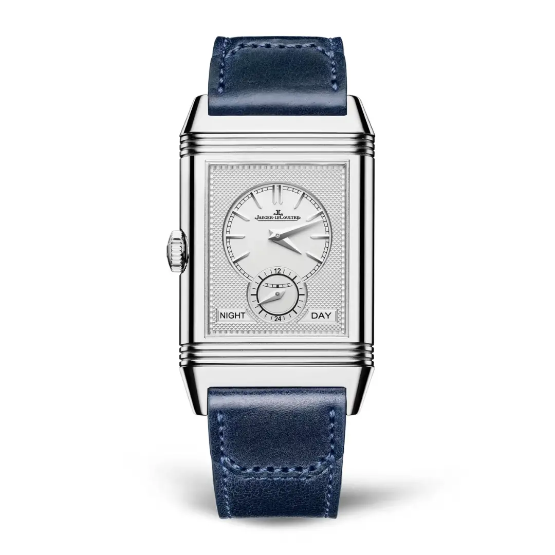 Jaeger-LeCoultre Reverso Tribute Duoface Small Seconds