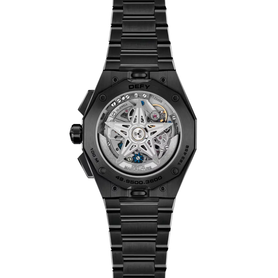 Zenith DEFY Skyline Chronograph