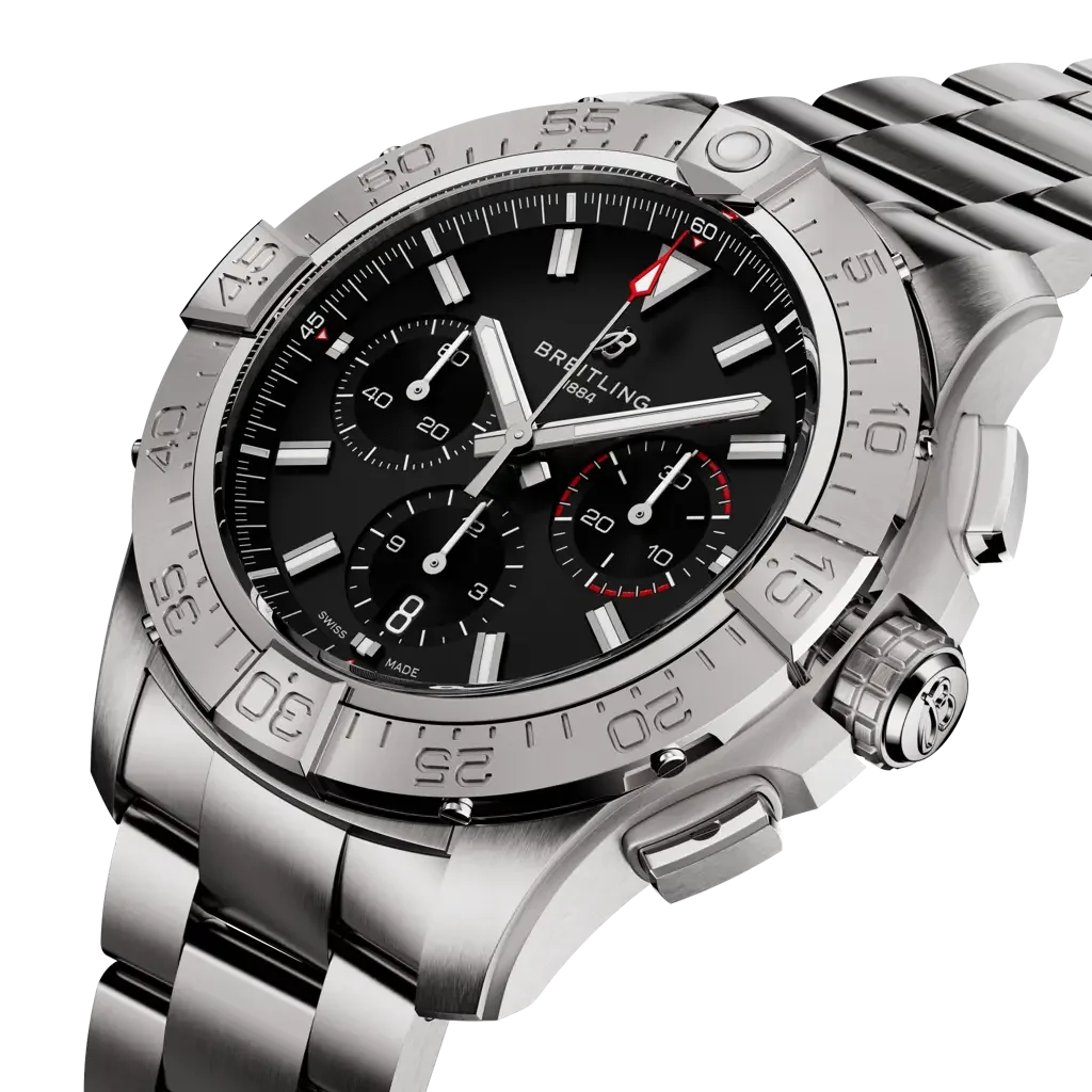 Breitling Avenger B01 Chronograph 44