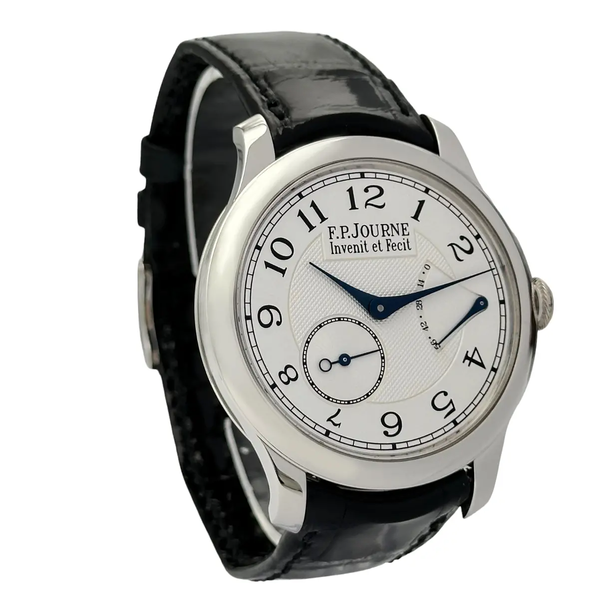 F.P.Journe Chronometre Souverain