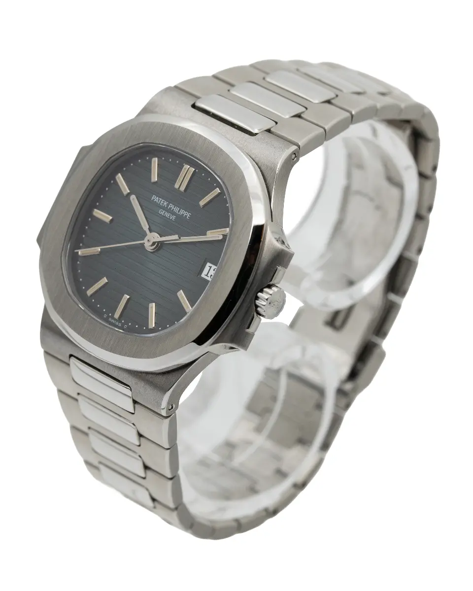 Patek Philippe Nautilus