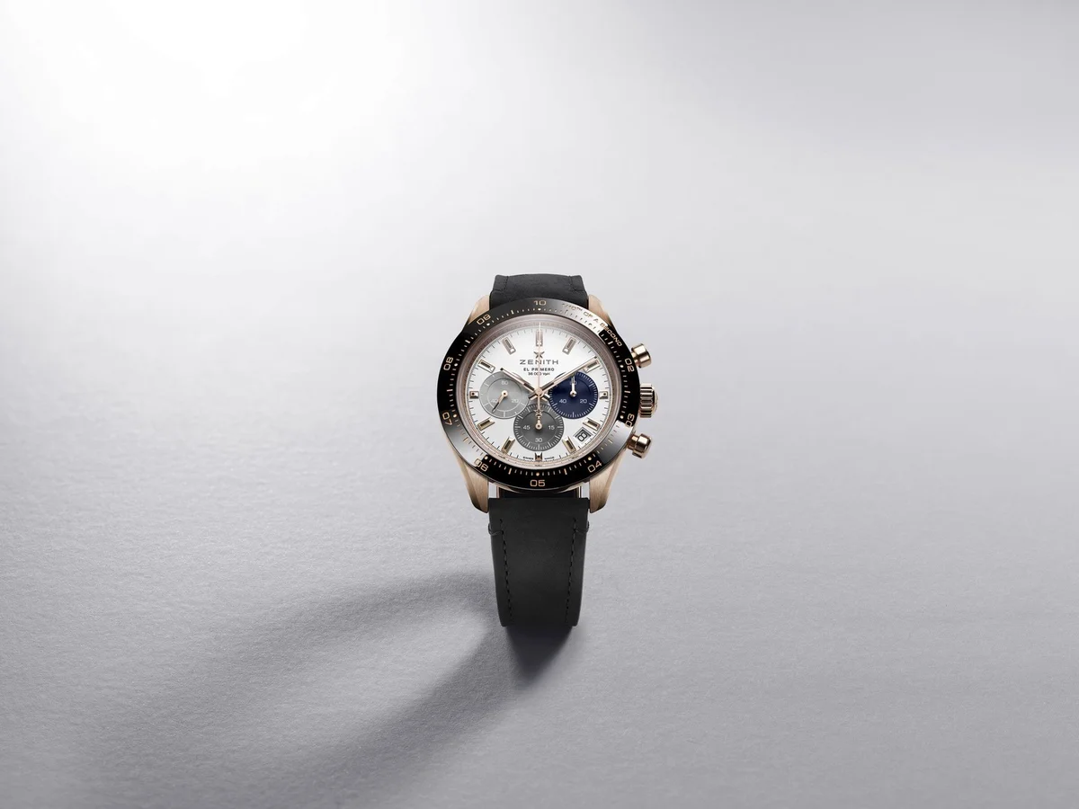 Zenith Chronomaster Sport