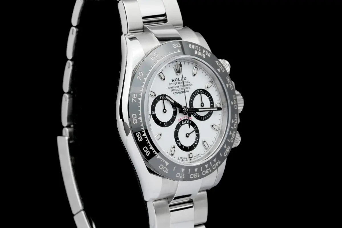 Rolex Cosmograph Daytona