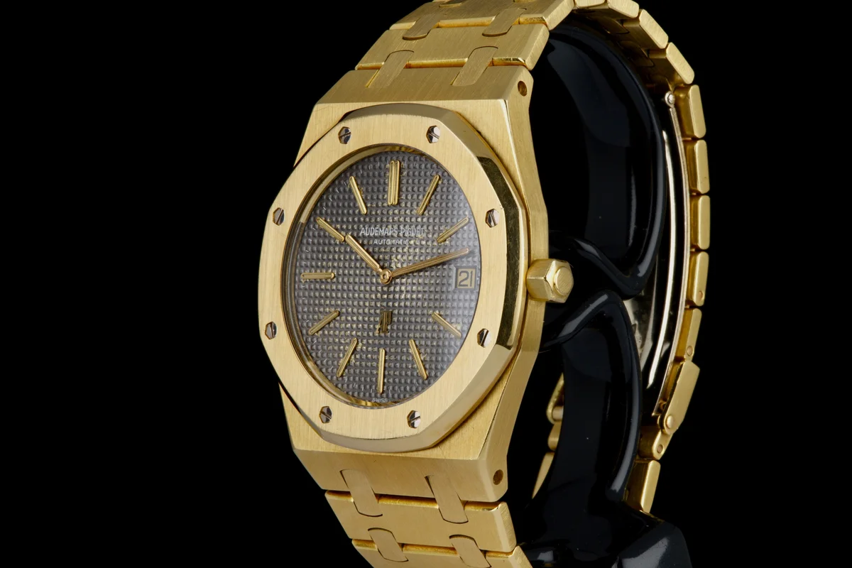 Audemars Piguet Royal Oak Jumbo