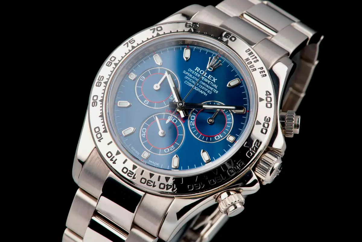Rolex Daytona Cosmograph