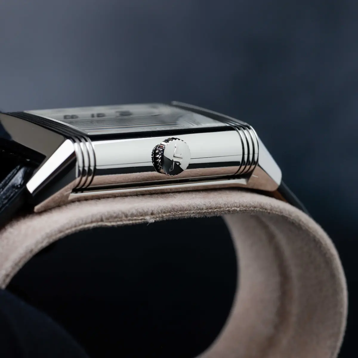 Jaeger-LeCoultre Reverso Classic Large Duoface