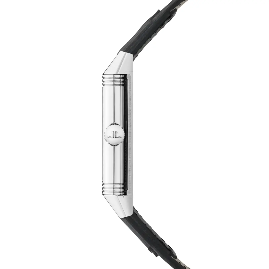 Jaeger-LeCoultre Reverso Classic Monoface Small Seconds