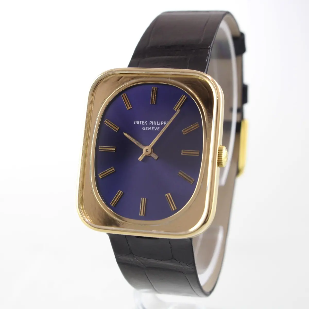 Patek Philippe Ellipse