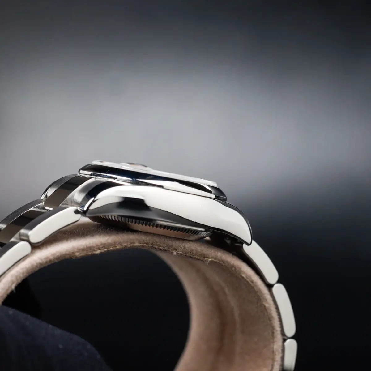 Rolex Lady-Datejust 26