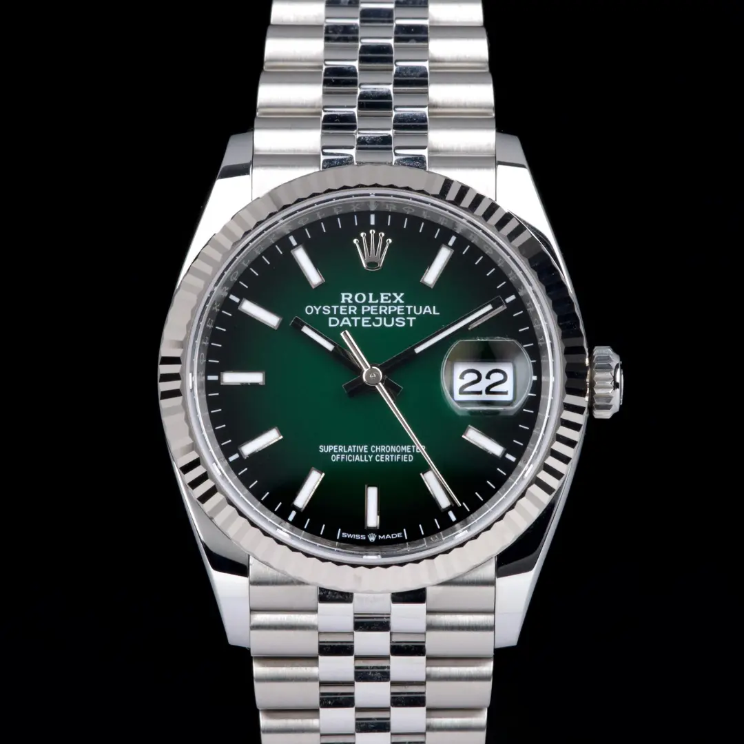 Rolex Datejust 36
