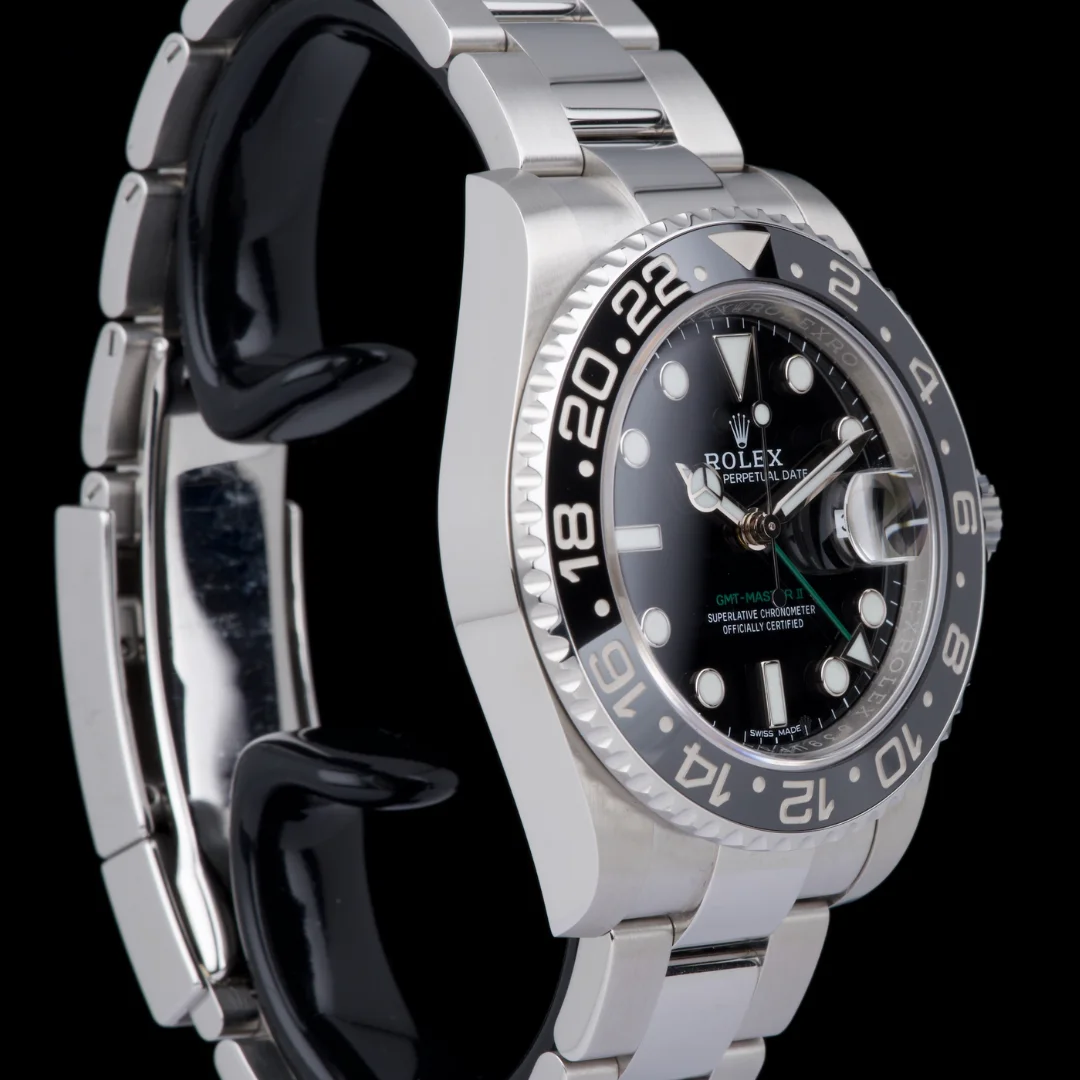 Rolex GMT-Master II