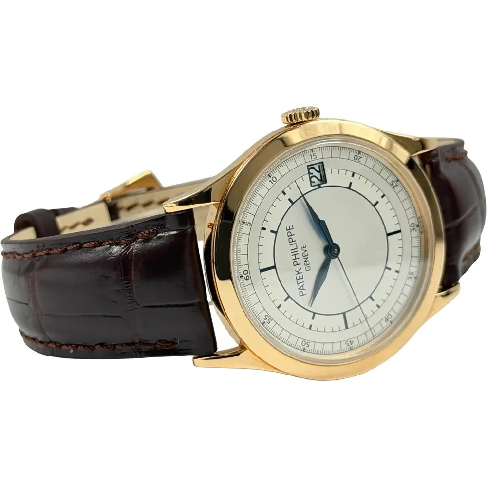Patek Philippe Calatrava