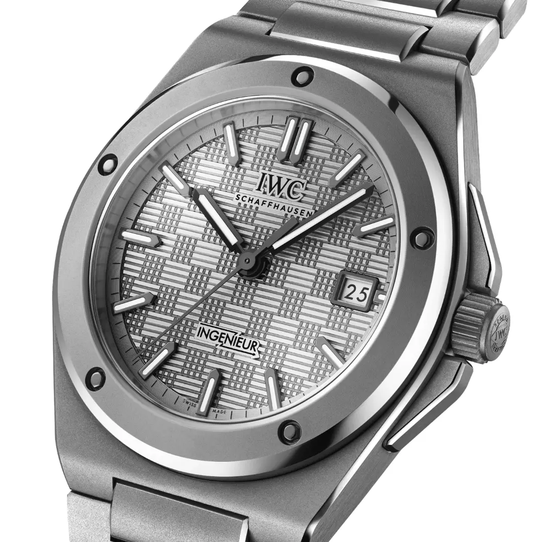 IWC Ingenieur Automatic 40