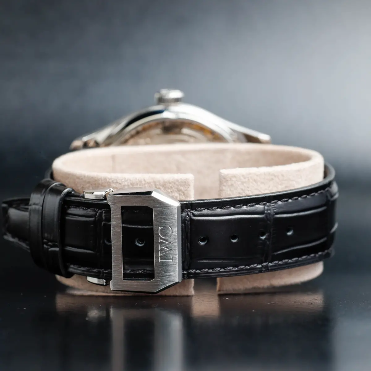 IWC Portugieser Automatic 7 Days