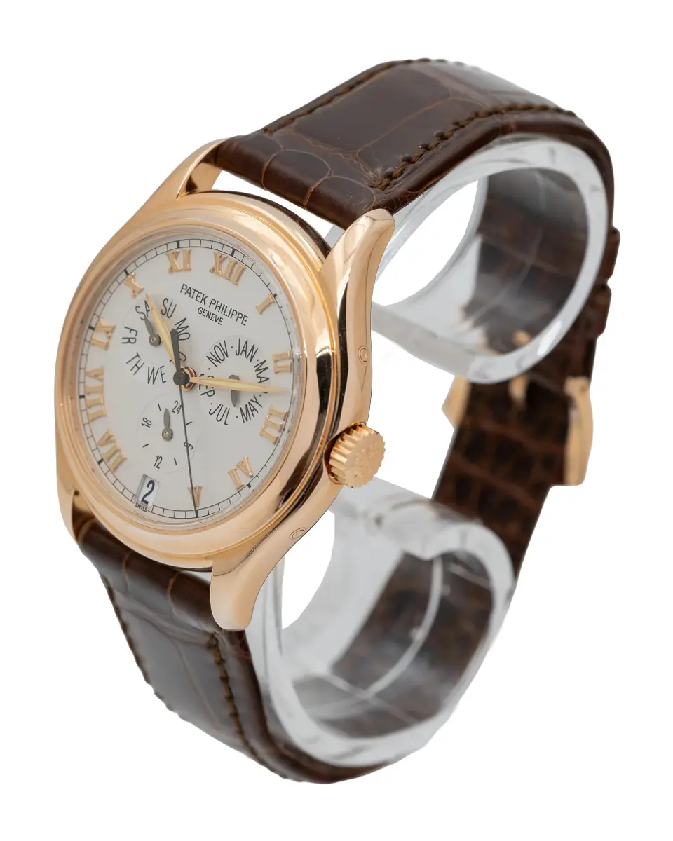 Patek Philippe Complications Annual Calendar