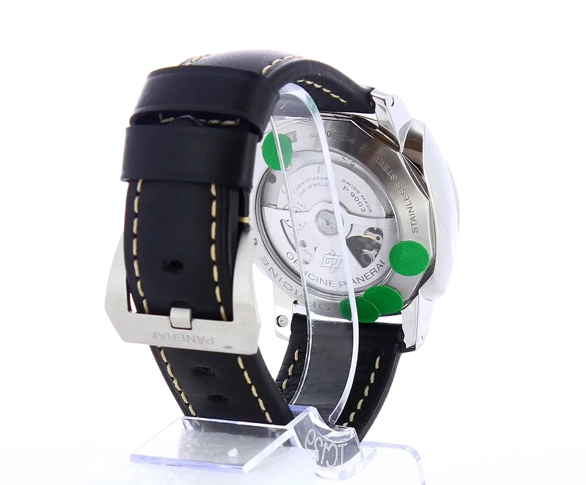 Panerai Luminor