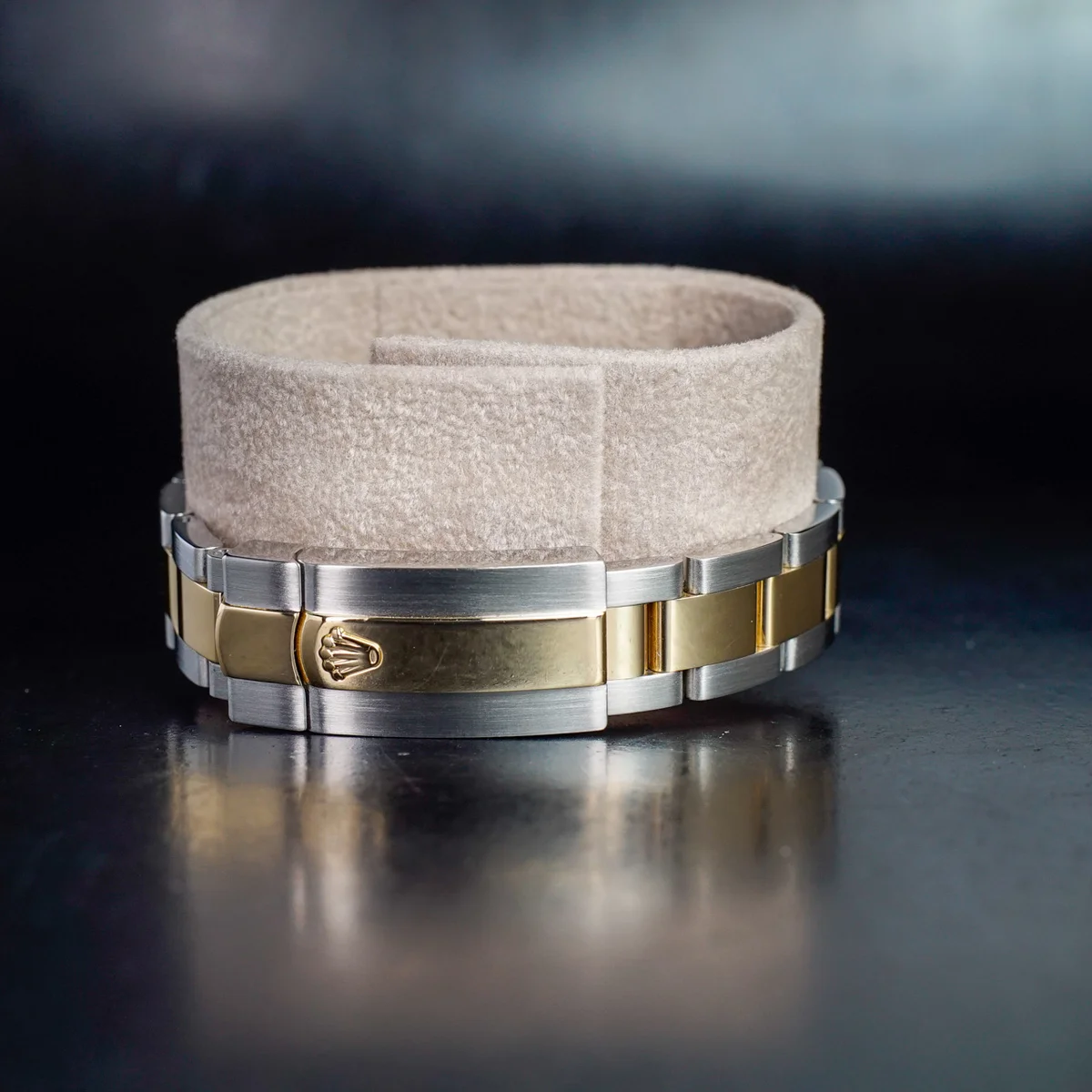 Rolex Lady-Datejust 28