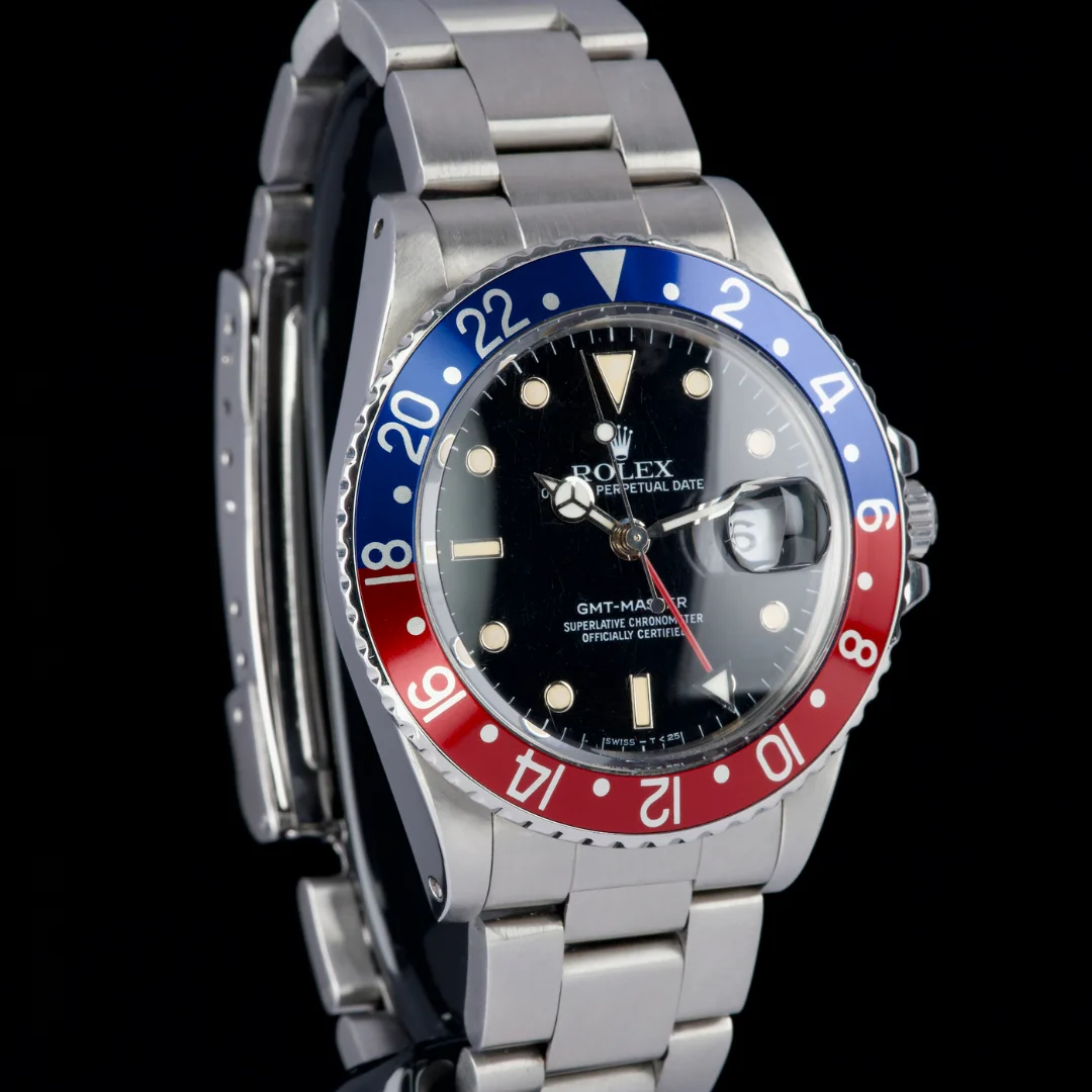 Rolex GMT-Master