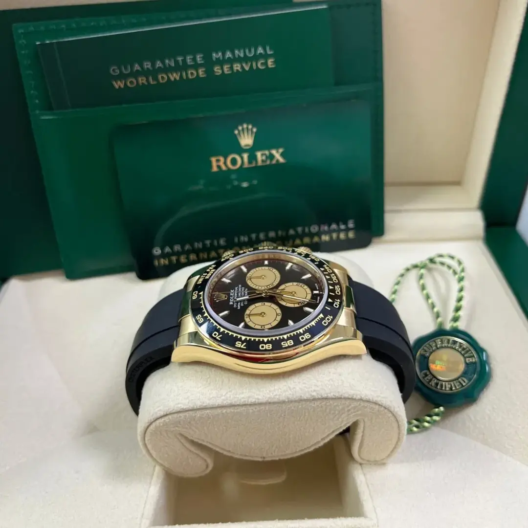 Rolex Daytona Cosmograph