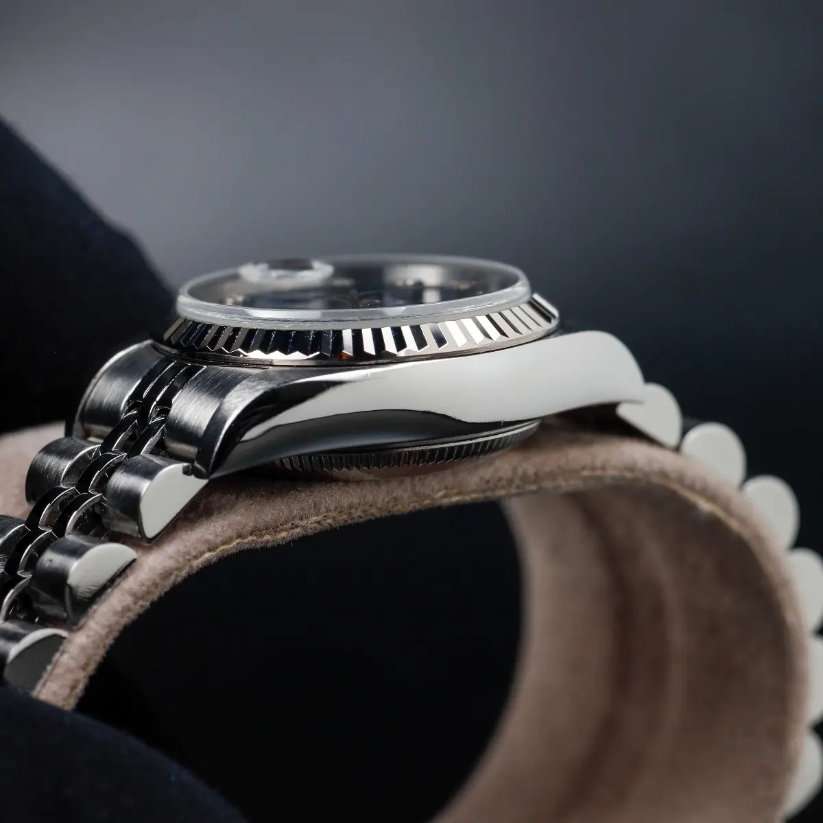 Rolex Lady-Datejust 26