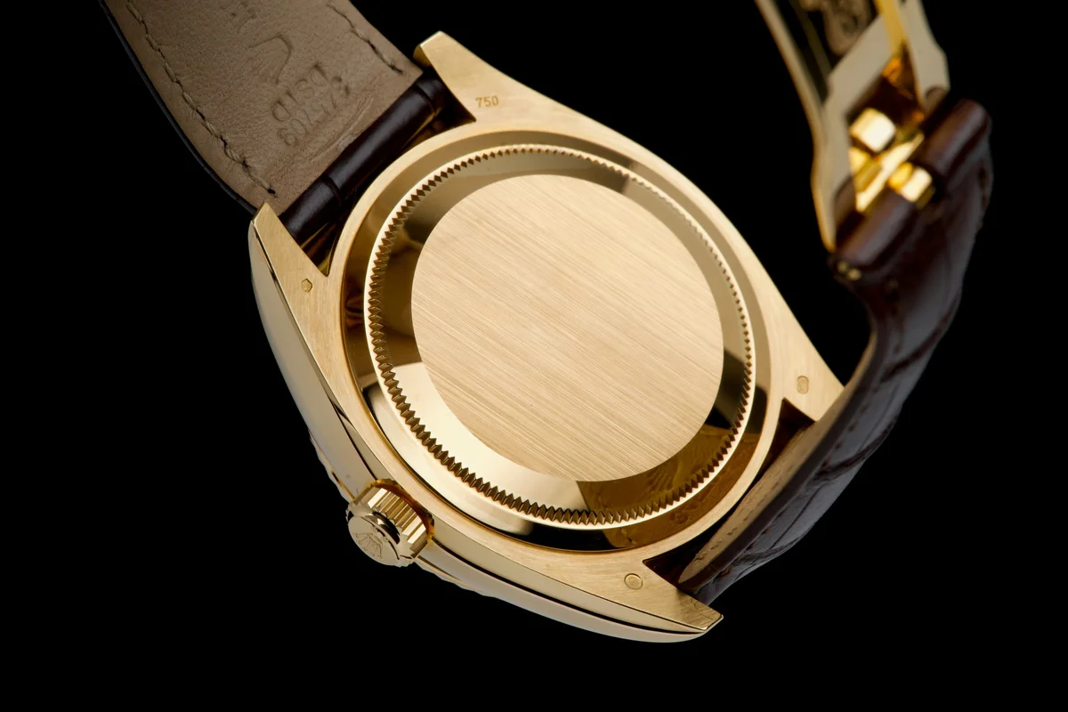 Rolex Sky-Dweller