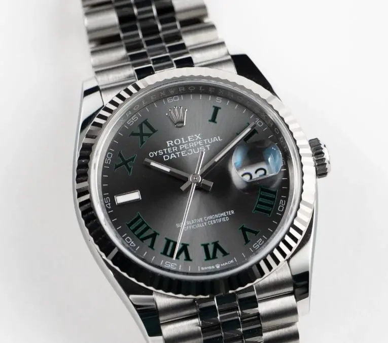 Rolex Datejust 36