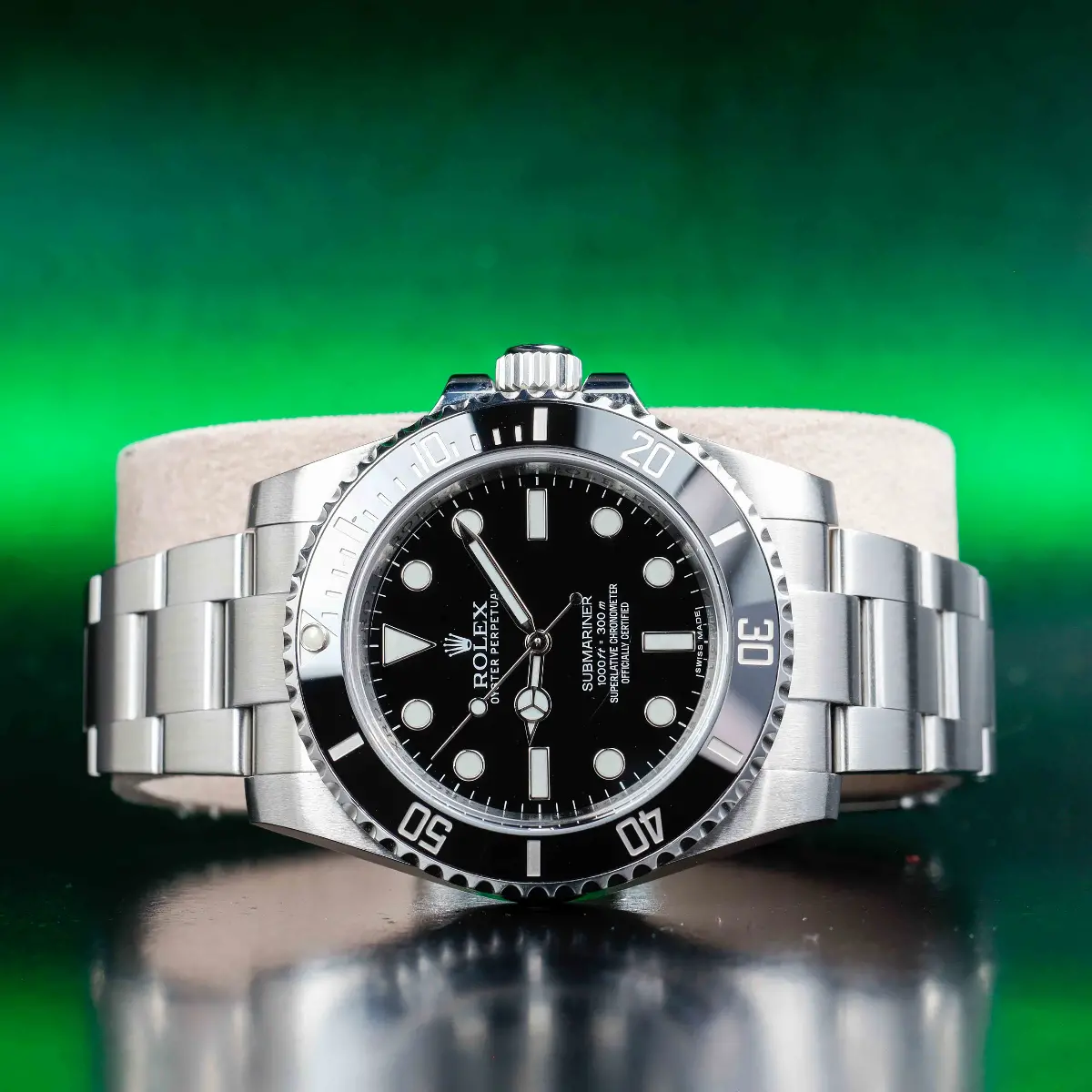 Submariner
