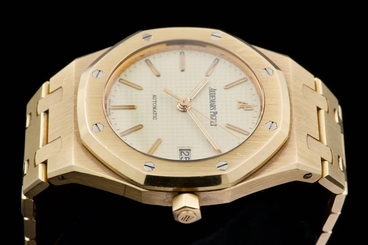 Audemars Piguet Royal Oak