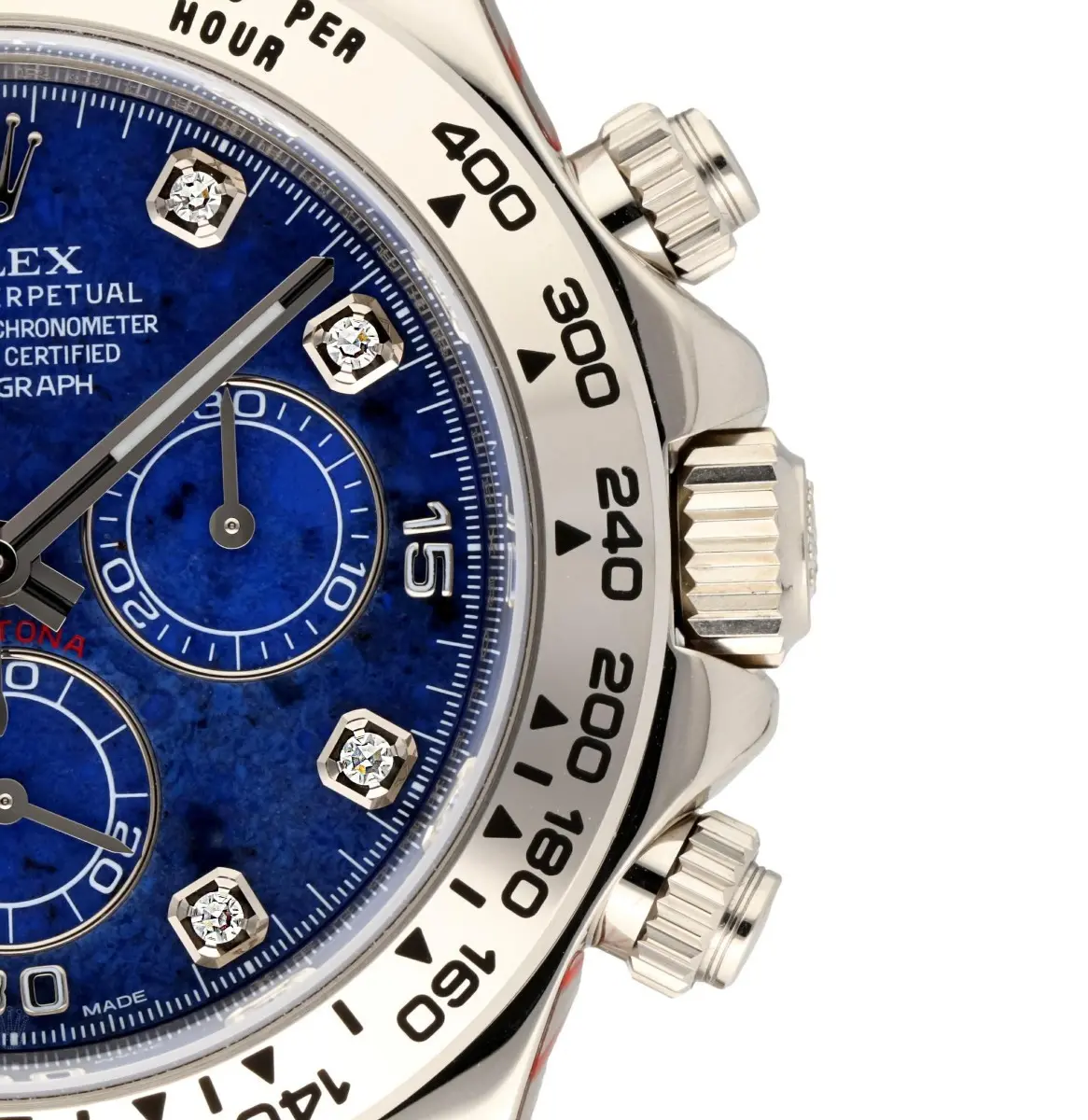 Rolex Cosmograph Daytona