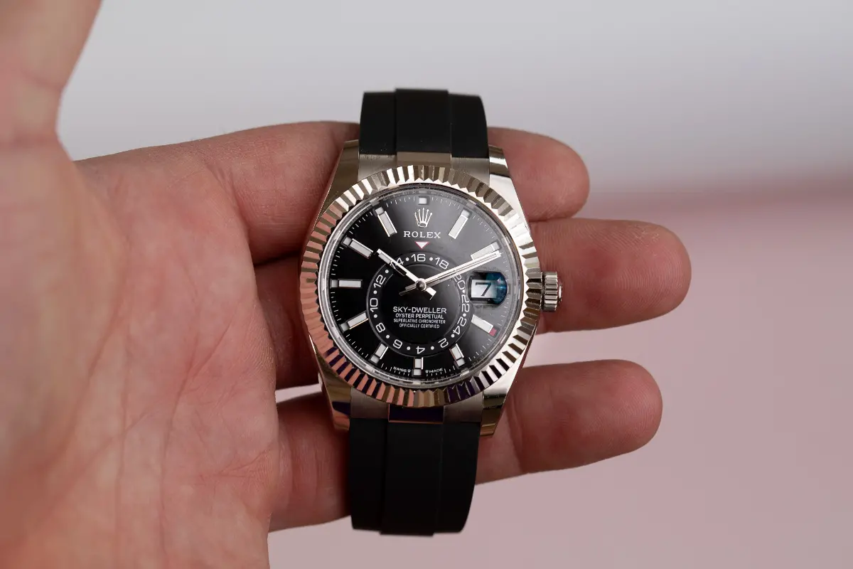Rolex Sky-Dweller