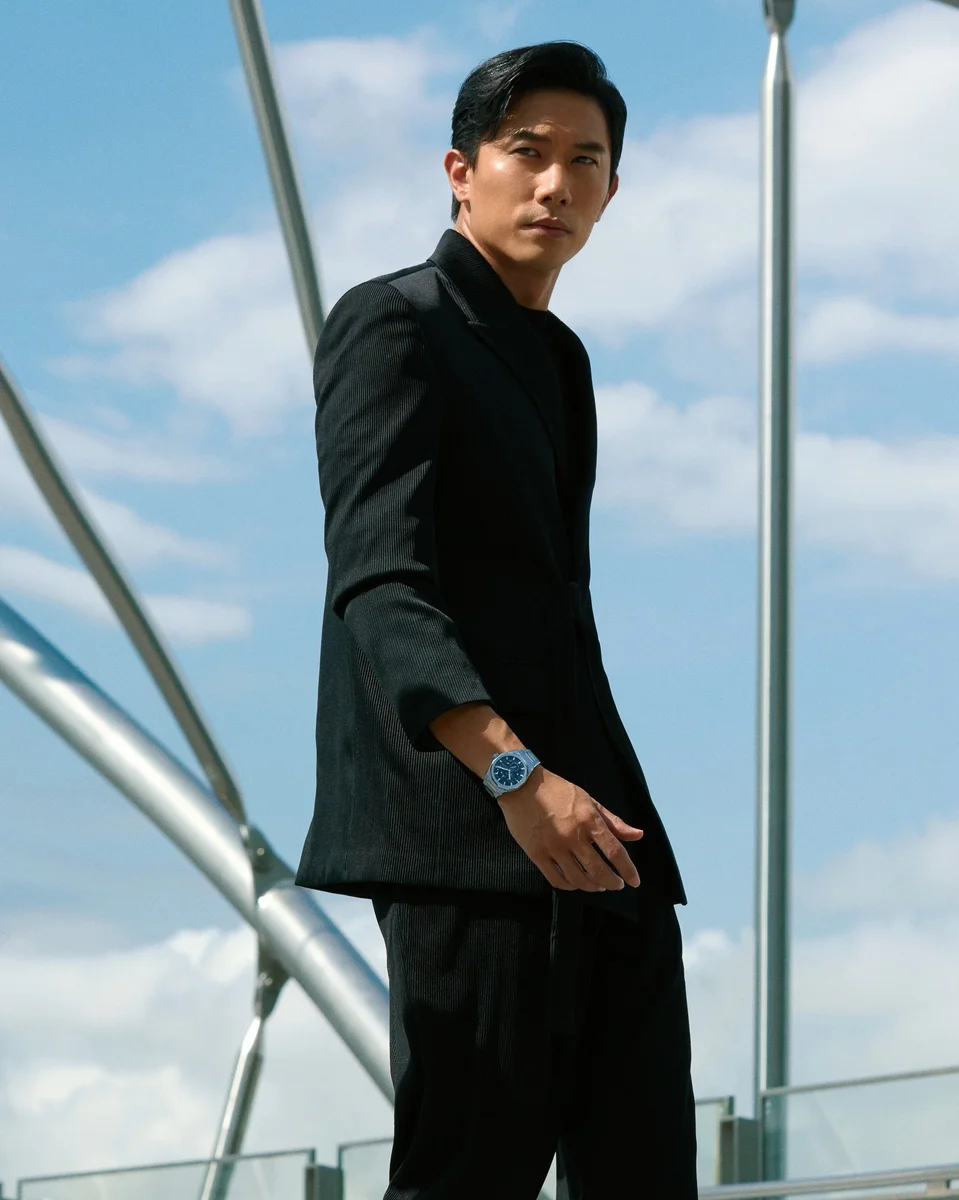 Zenith Defy Skyline Skeleton