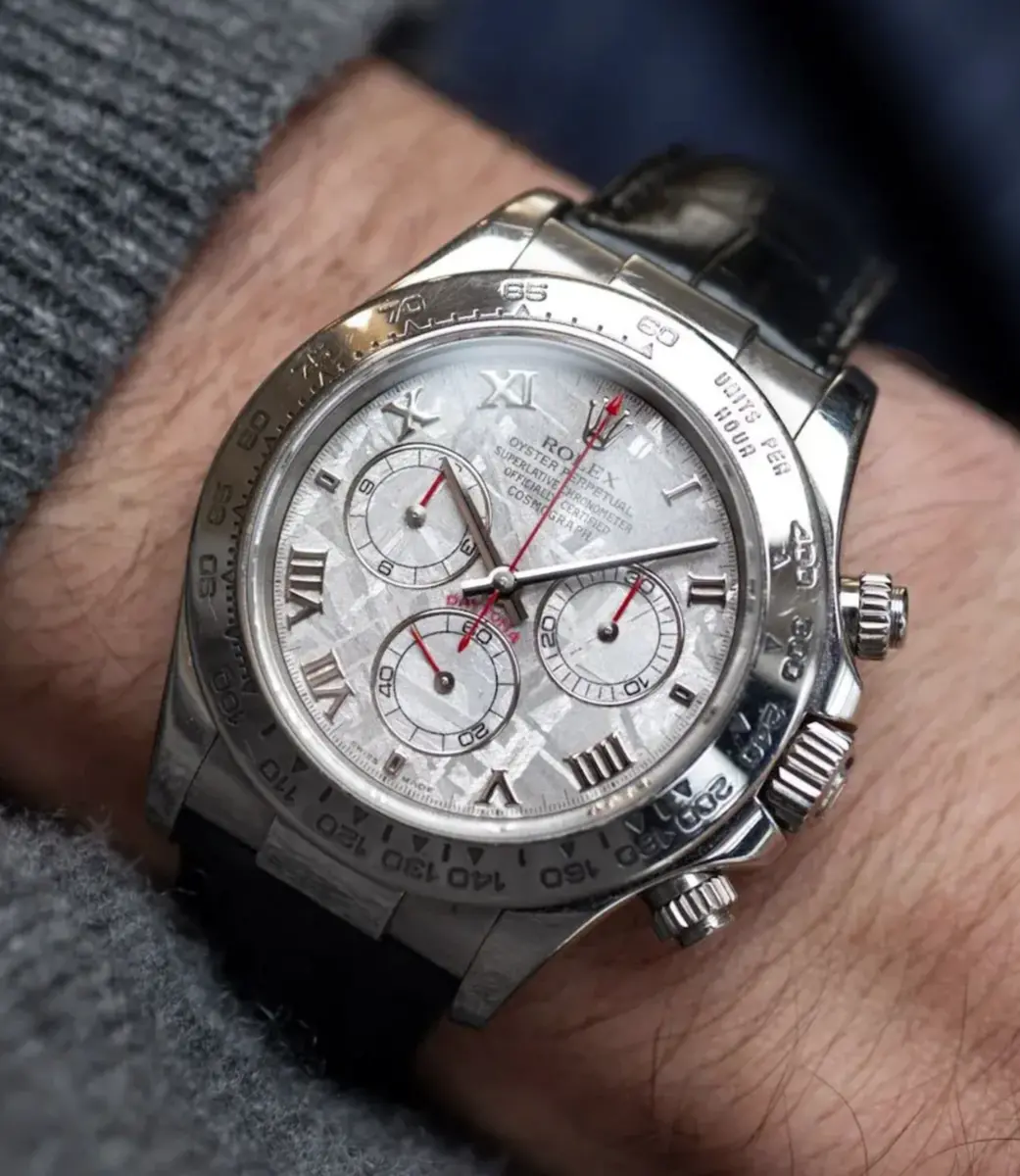 Rolex Cosmograph Daytona