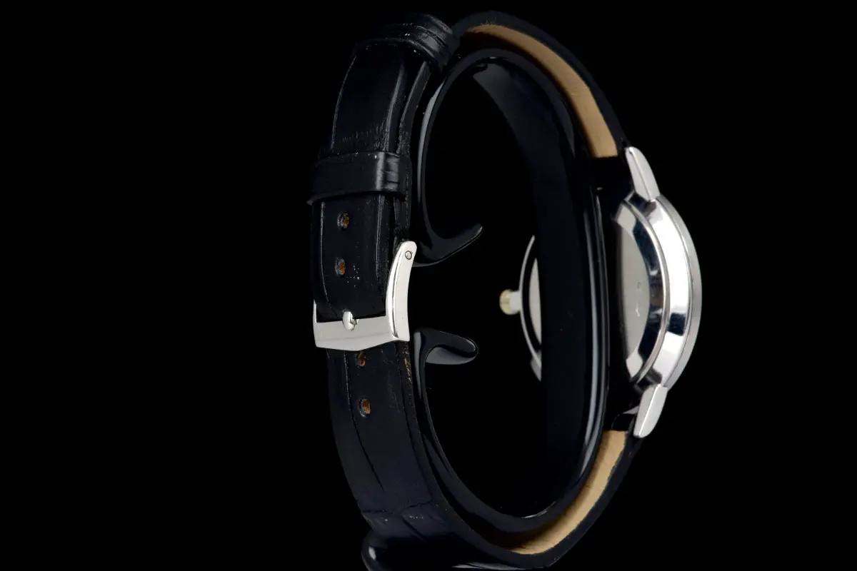 Patek Philippe Calatrava Platinum
