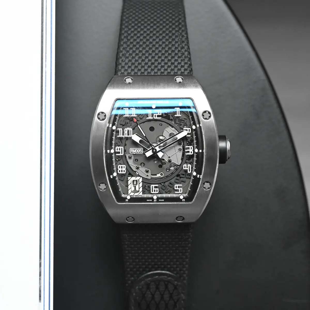 Richard Mille RM 005