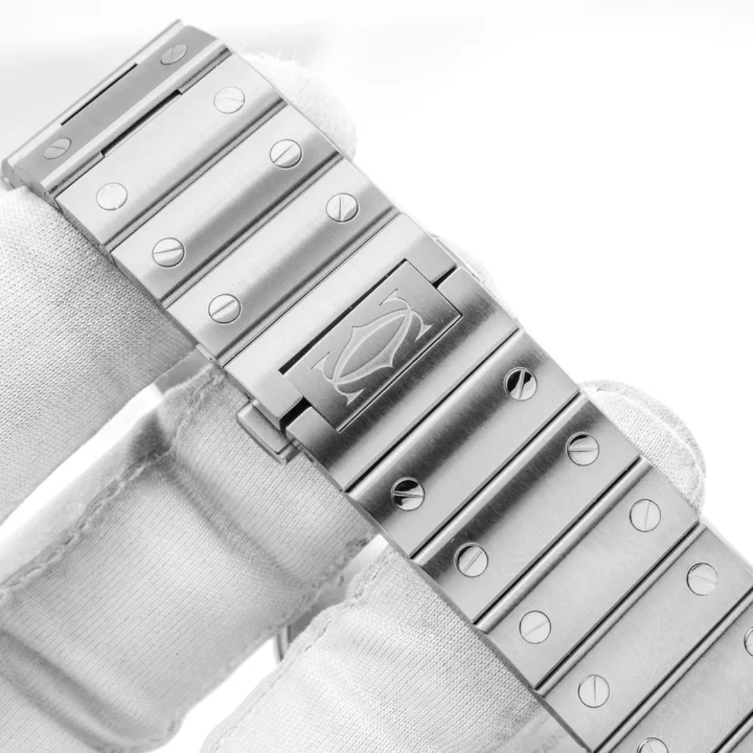 Cartier Santos de Cartier