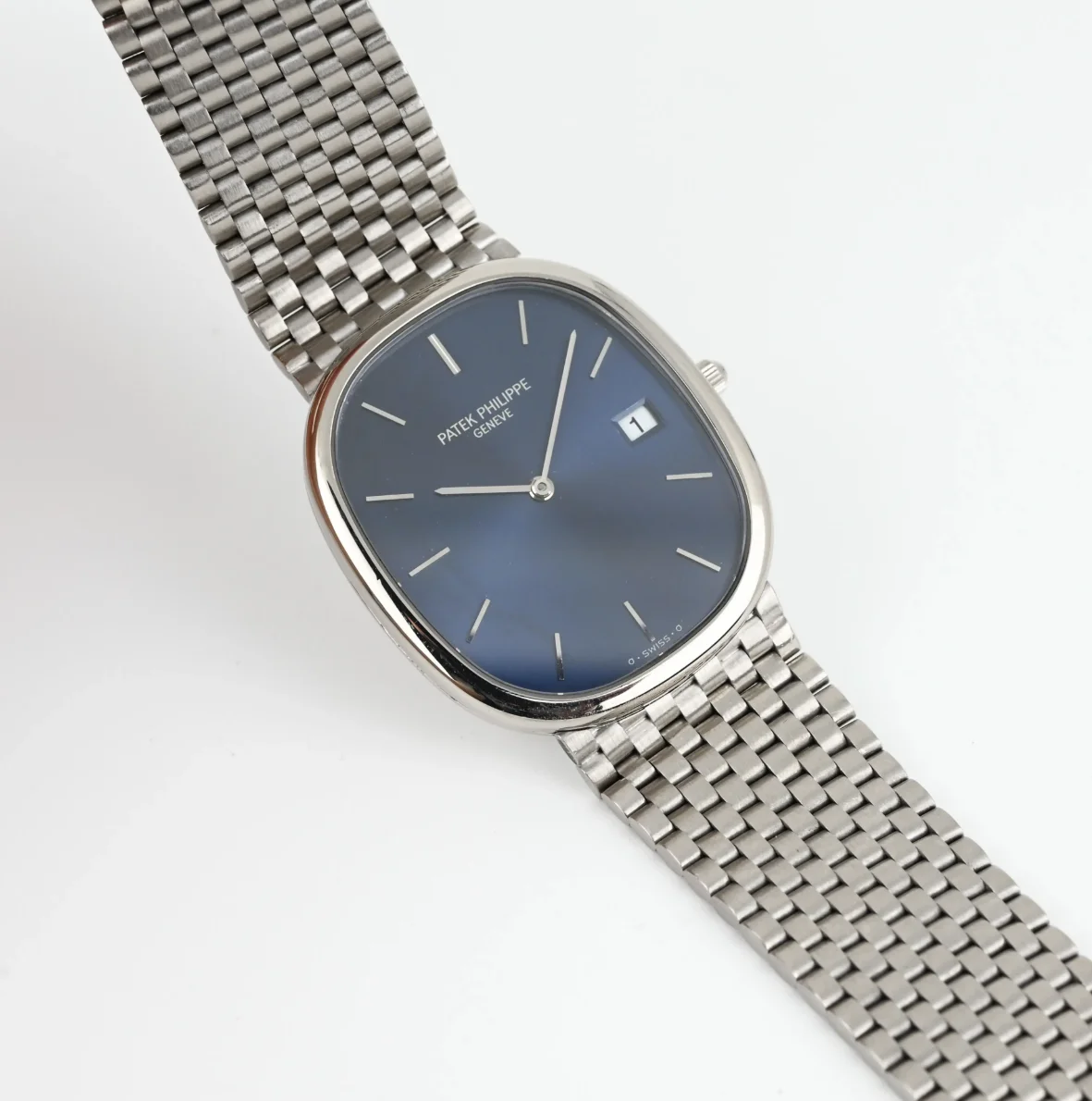 Patek Philippe Ellipse