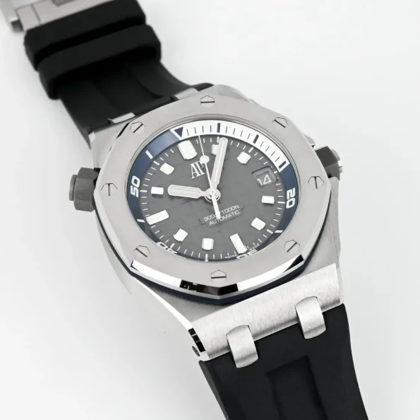 Royal Oak Offshore Diver