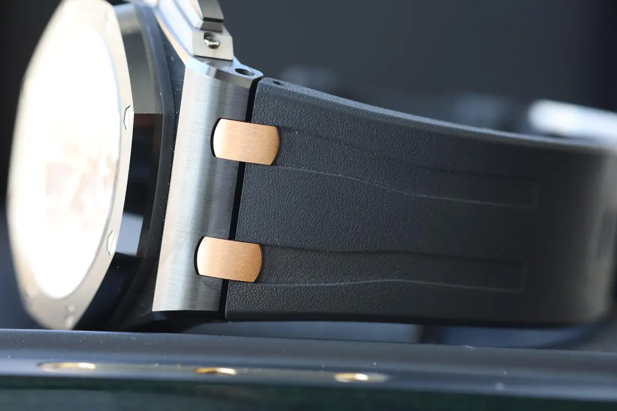 Audemars Piguet Royal Oak Offshore Selfwinding Chronograph