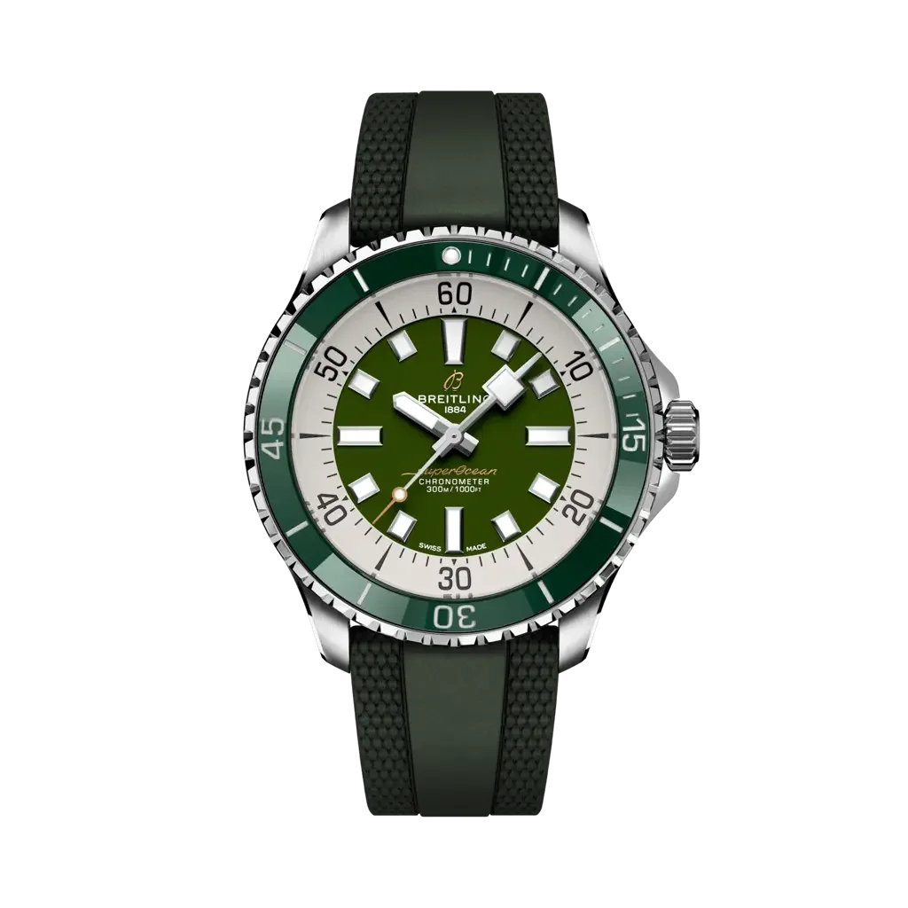 Superocean Automatic 44