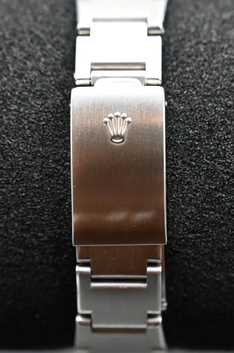Rolex Datejust Oysterquartz 36