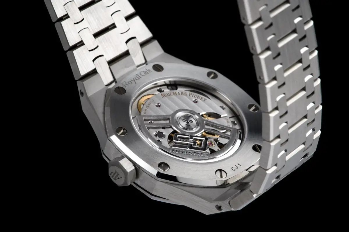 Audemars Piguet Royal Oak Selfwinding