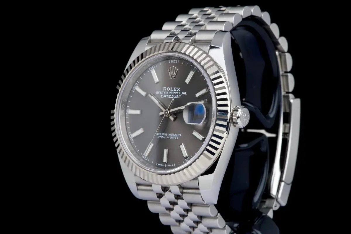 Rolex Datejust 41
