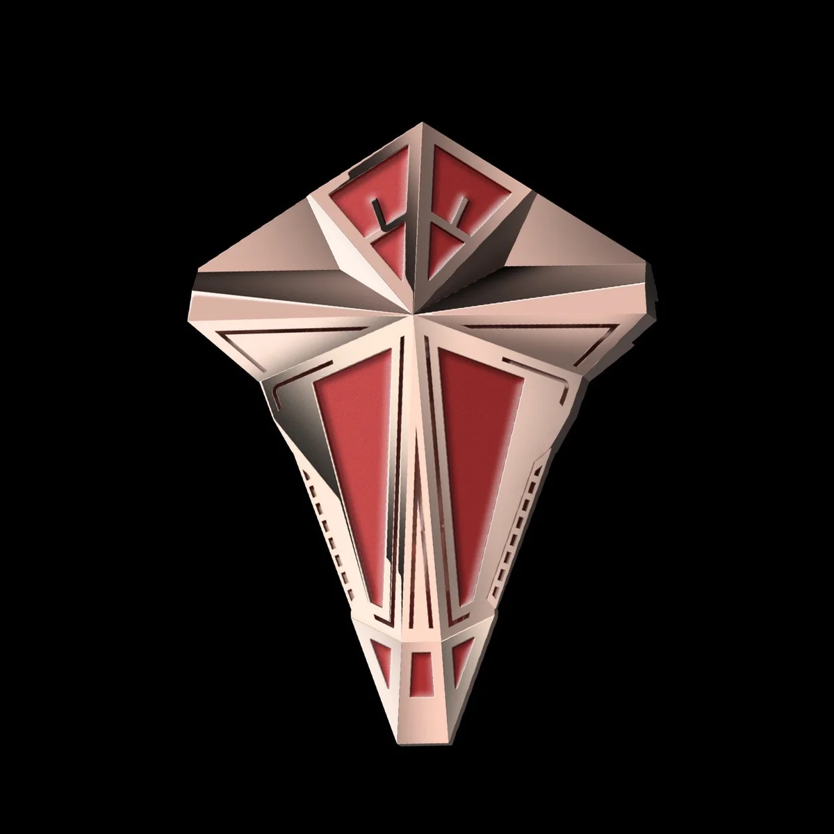 Louis Moinet Space Revolution