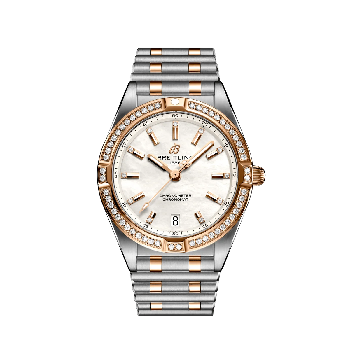 Breitling Chronomat 32