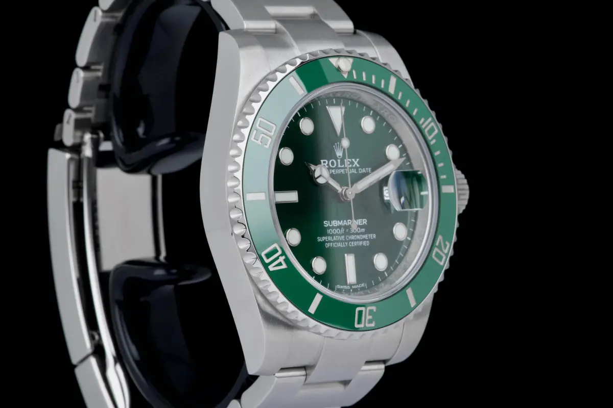 Rolex Submariner Date 40
