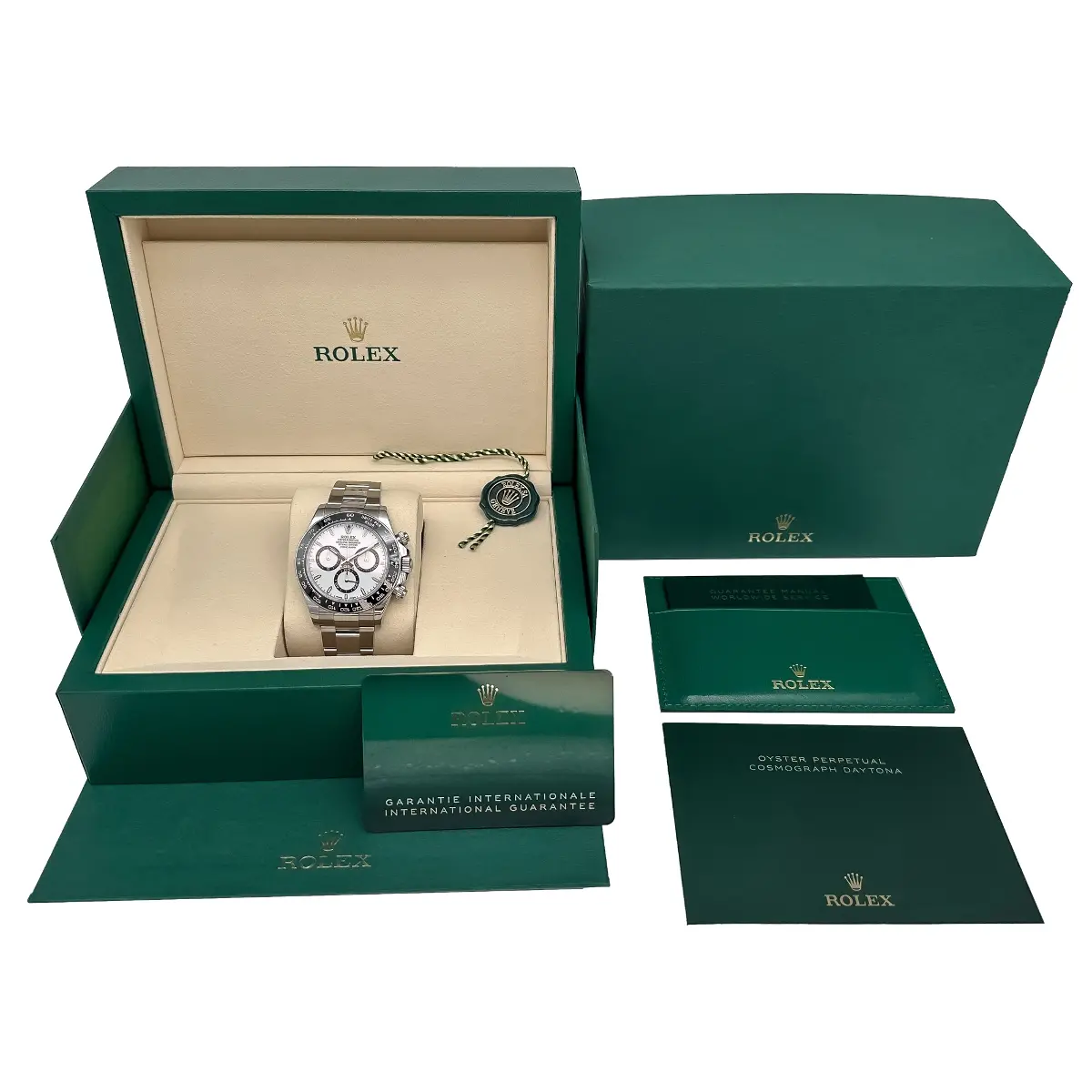 Rolex Daytona Cosmograph