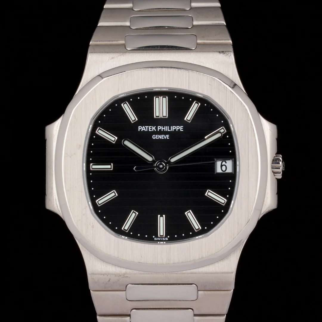 Patek Philippe Nautilus
