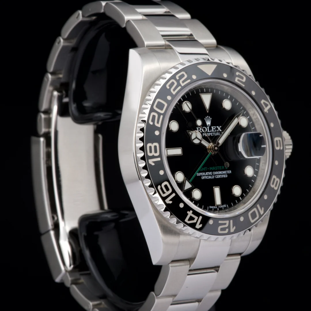 Rolex GMT-Master II